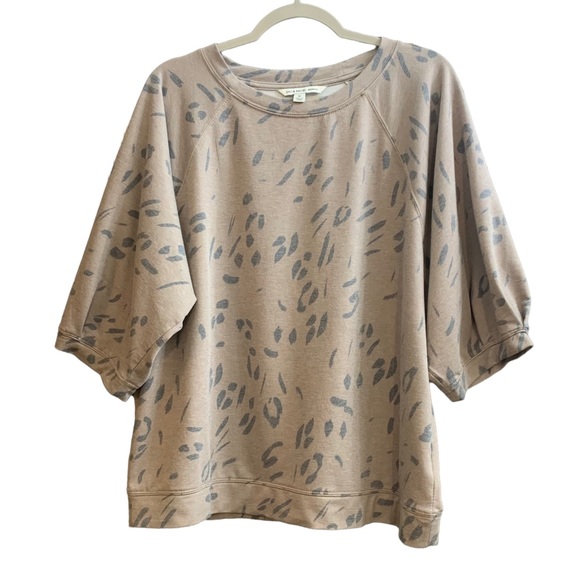 Zac & Rachel Tops - Zac & Rachel knit top 1X